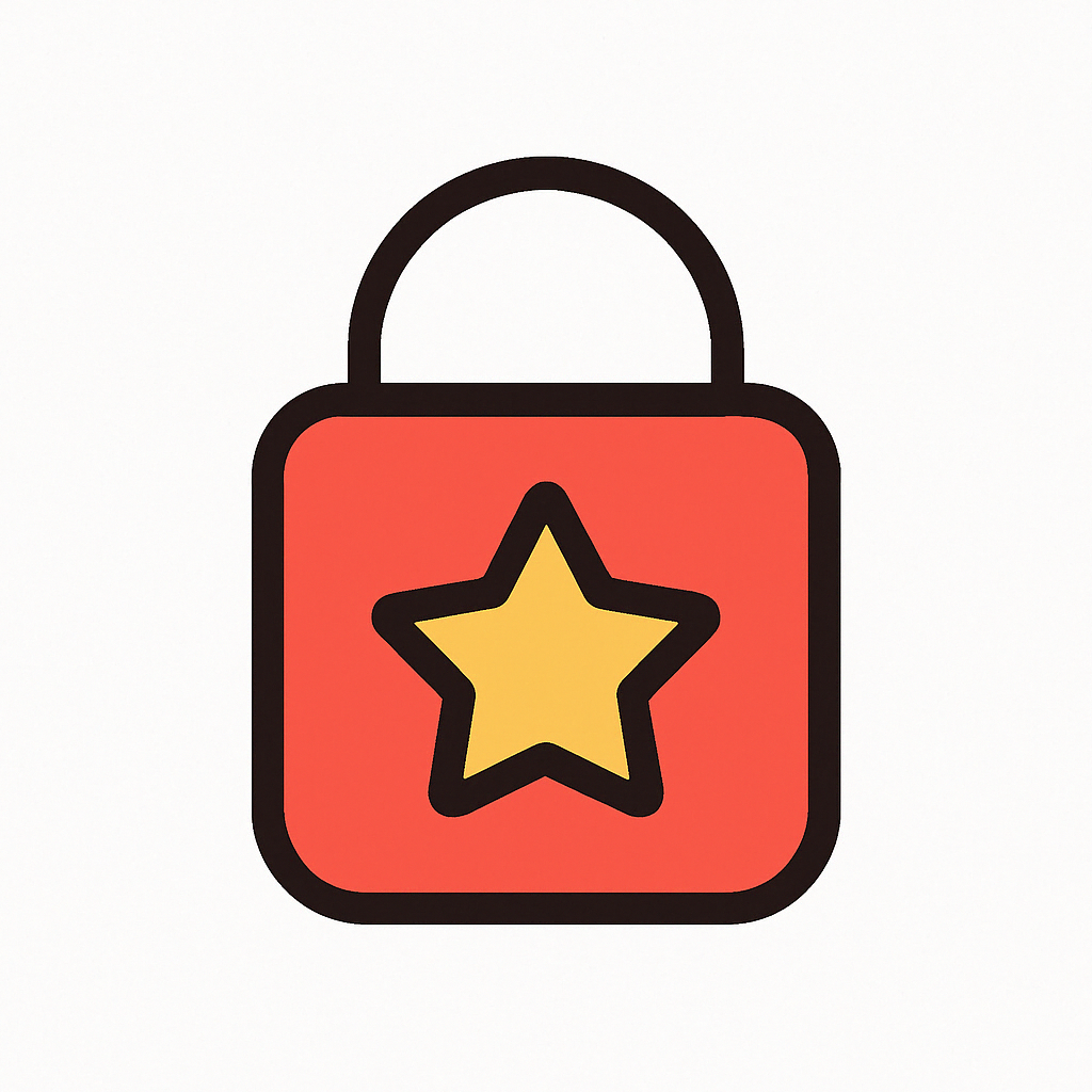 Exclusive Designs Icon