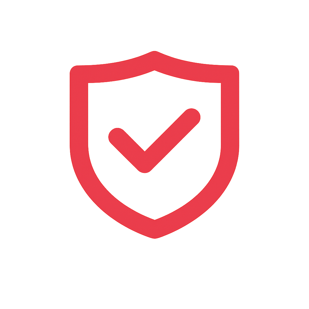Secure Checkout