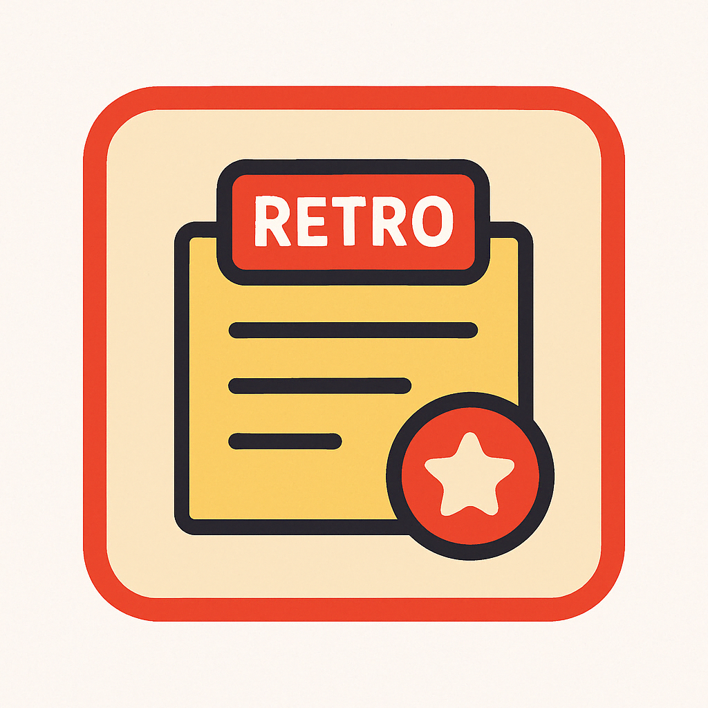 Themed Collections Icon