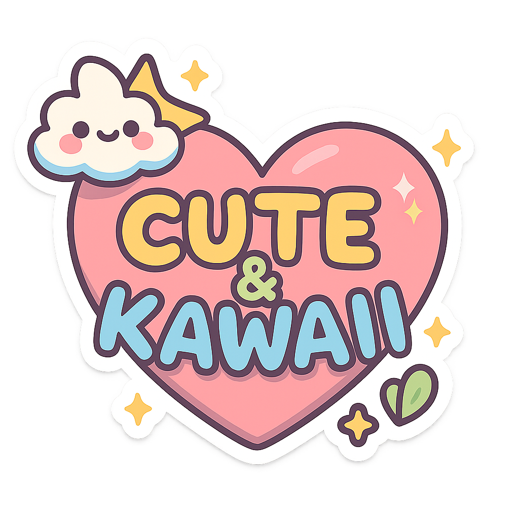 Cute & Kawaii Collection