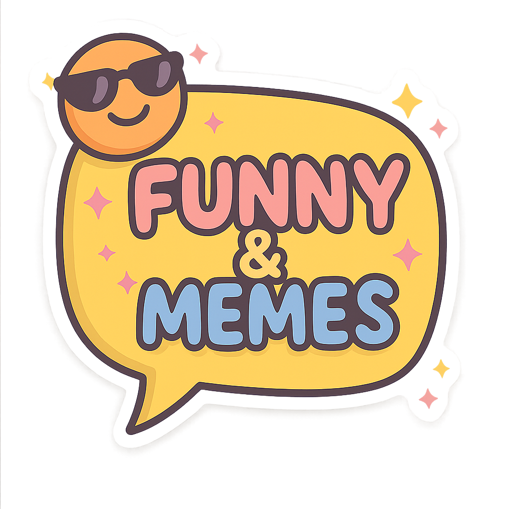 Funny & Memes Collection