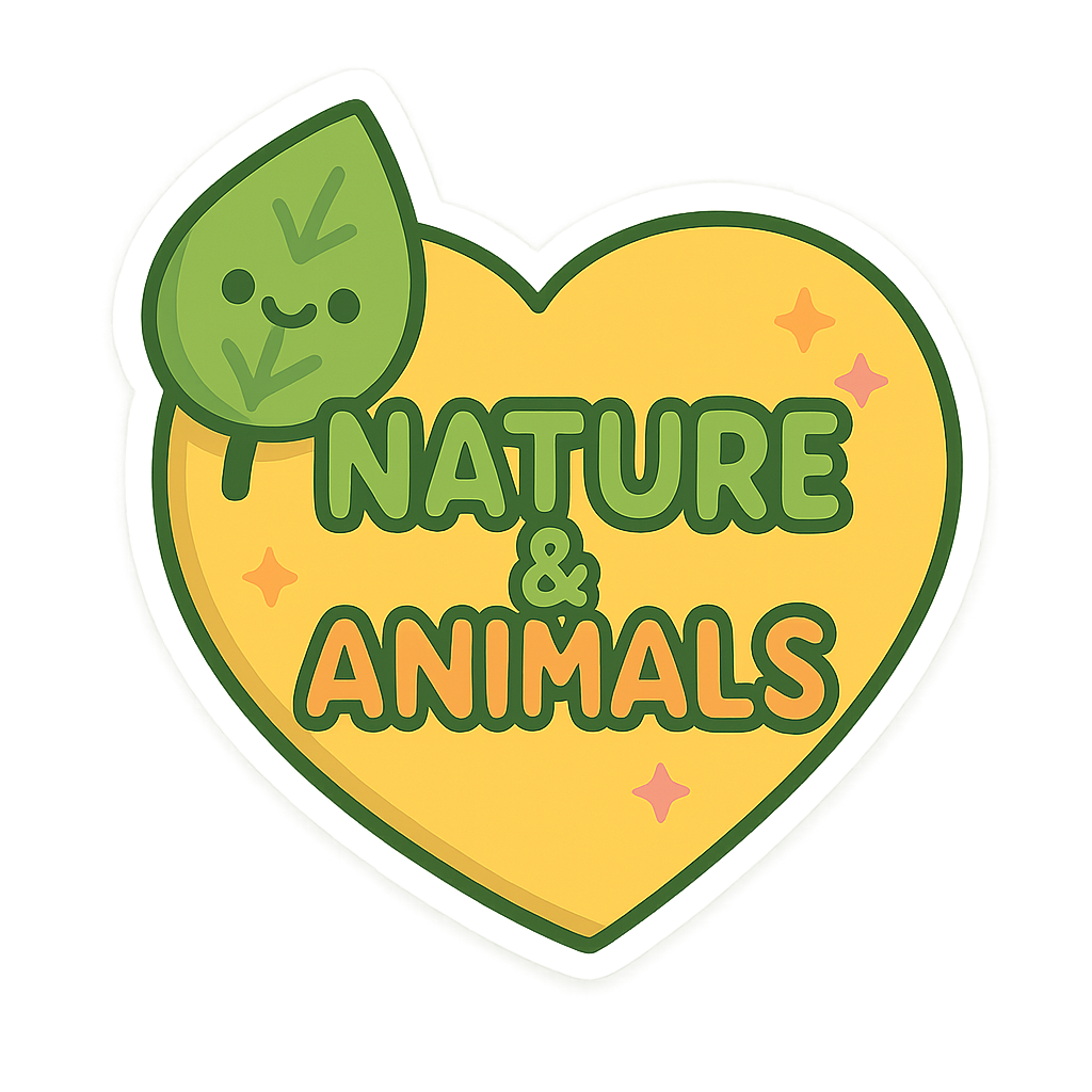 Nature & Animals Collection