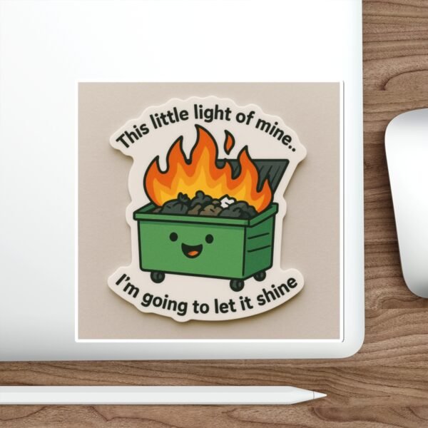 This little light of mine - Image 3