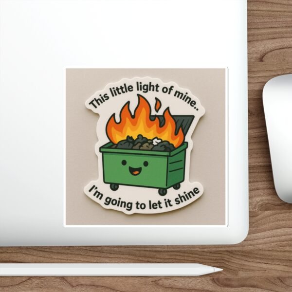 This little light of mine - Image 5