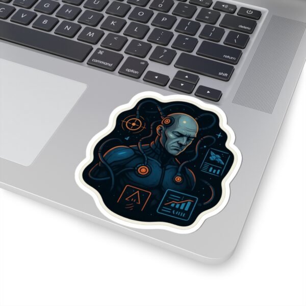 EVE Online - Sleeping Pilot - Image 4