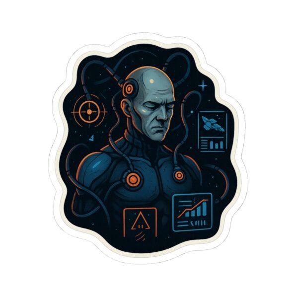 EVE Online - Sleeping Pilot - Image 3