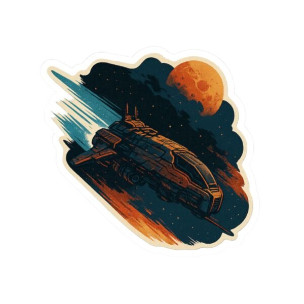 EVE Online - In pursuit of ISK - Image 5