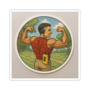 Swole Rogers