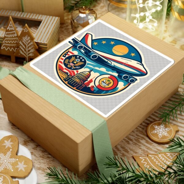 It's Free Money Sticker - Image 9
