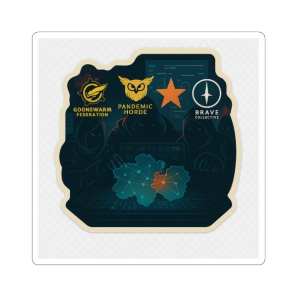EVE Online - NullSEC - Image 5