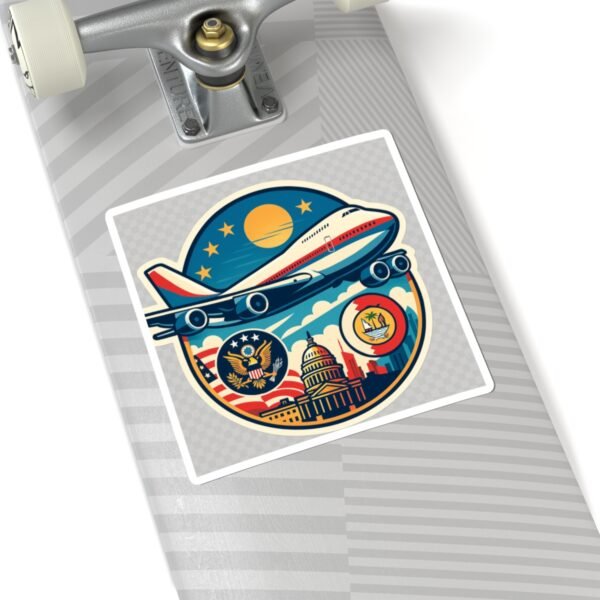 It's Free Money Sticker - Image 8