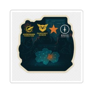 EVE Online - NullSEC