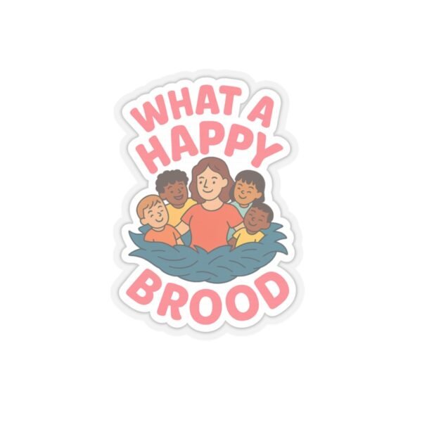 Happy Family Brood - Image 4