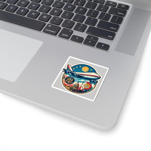 It's Free Money Sticker - Image 6