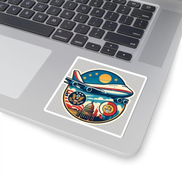 It's Free Money Sticker - Image 2