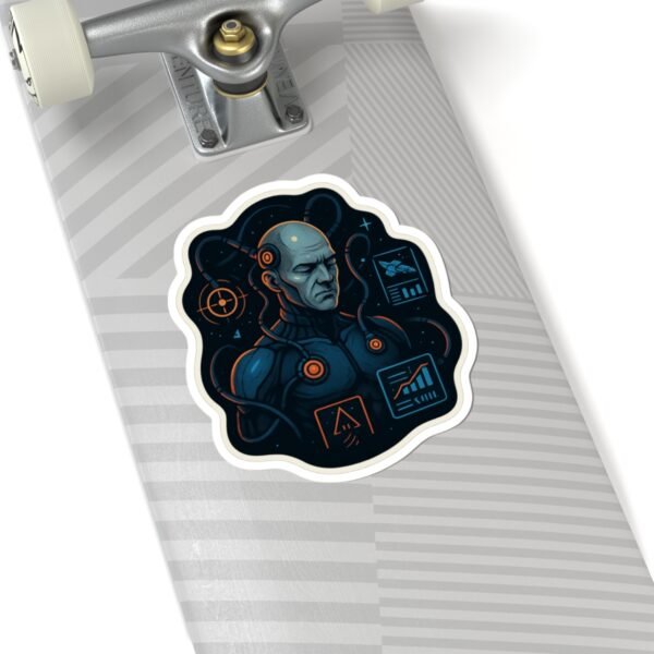 EVE Online - Sleeping Pilot - Image 8