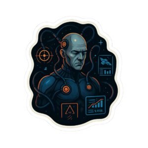 EVE Online - Sleeping Pilot