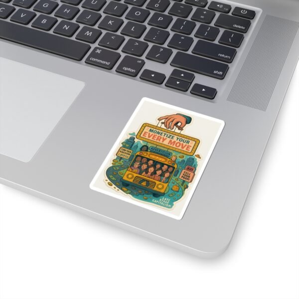 Monetize your Every Move - Image 2