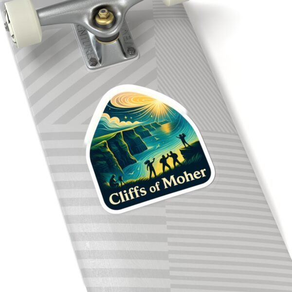 Cliffs of Moher - Image 8