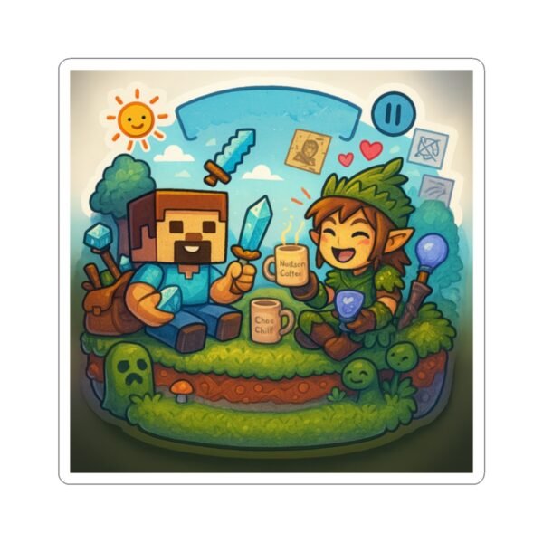Game is Game - Image 5
