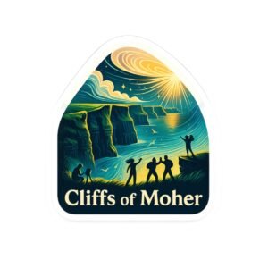 Cliffs of Moher