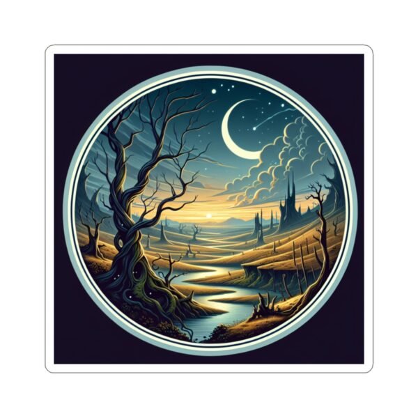 Overgrowth Adventure - Image 7