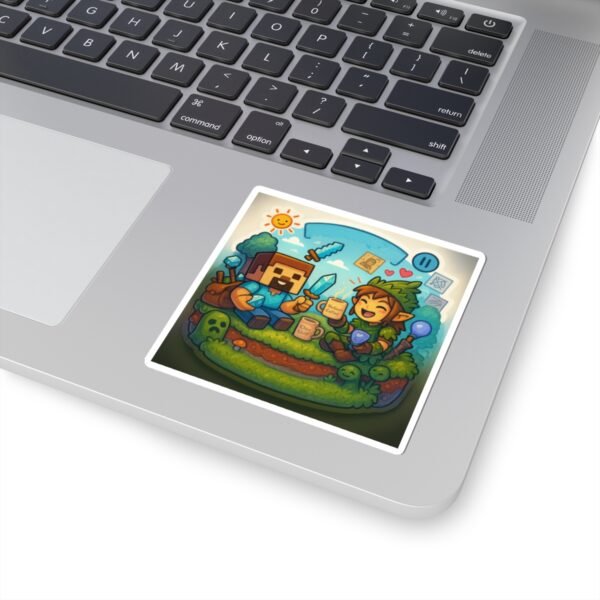 Game is Game - Image 2