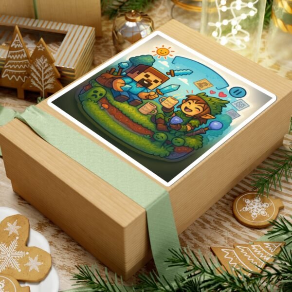 Game is Game - Image 9