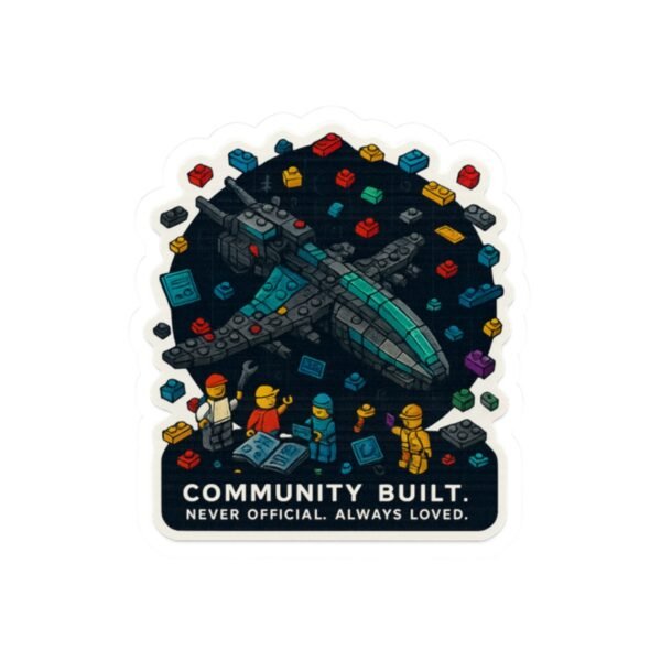EVE Online - Community Built - Image 5