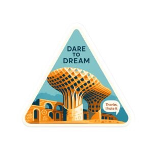 DaretoDream