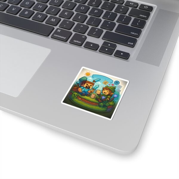 Game is Game - Image 6