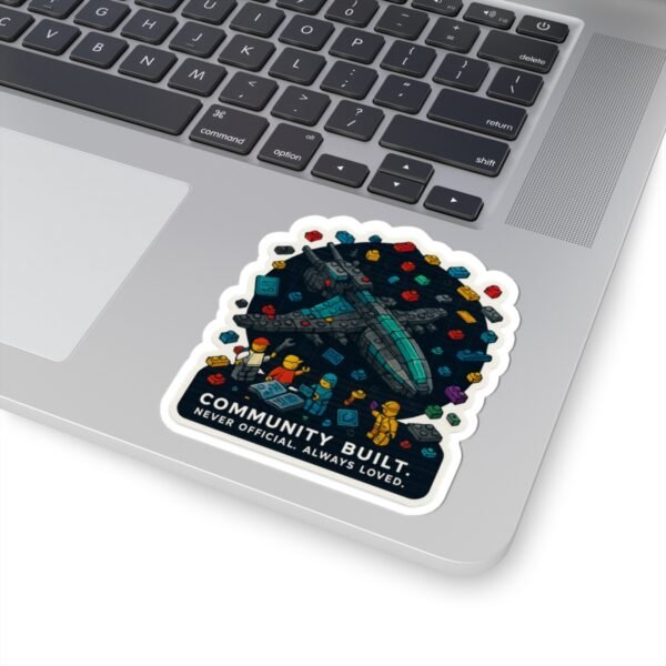 EVE Online - Community Built - Image 4