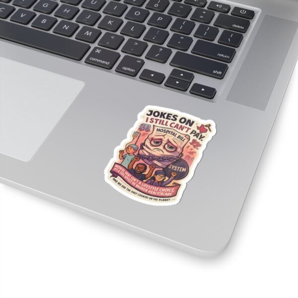 Can't Pay - Image 2