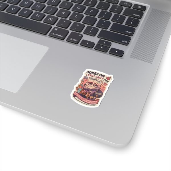 Can't Pay - Image 6