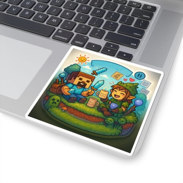 Game is Game - Image 4