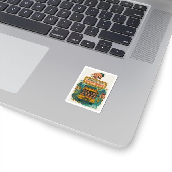 Monetize your Every Move - Image 6