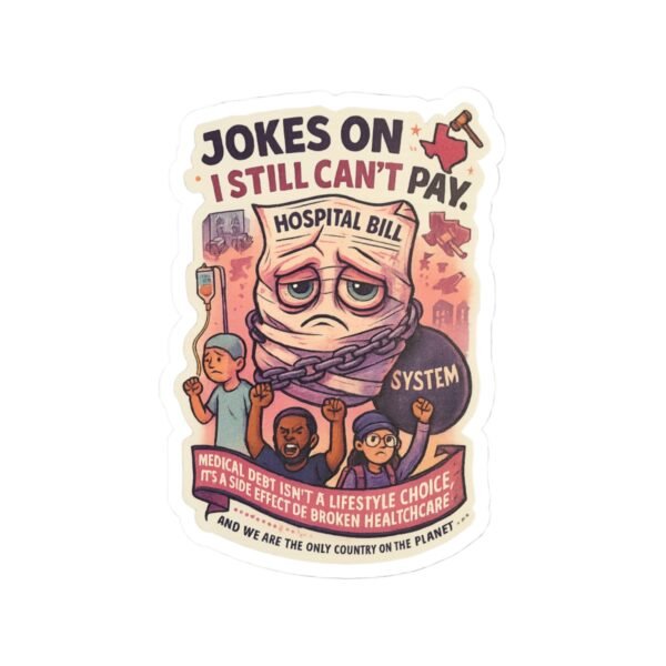 Can't Pay - Image 7